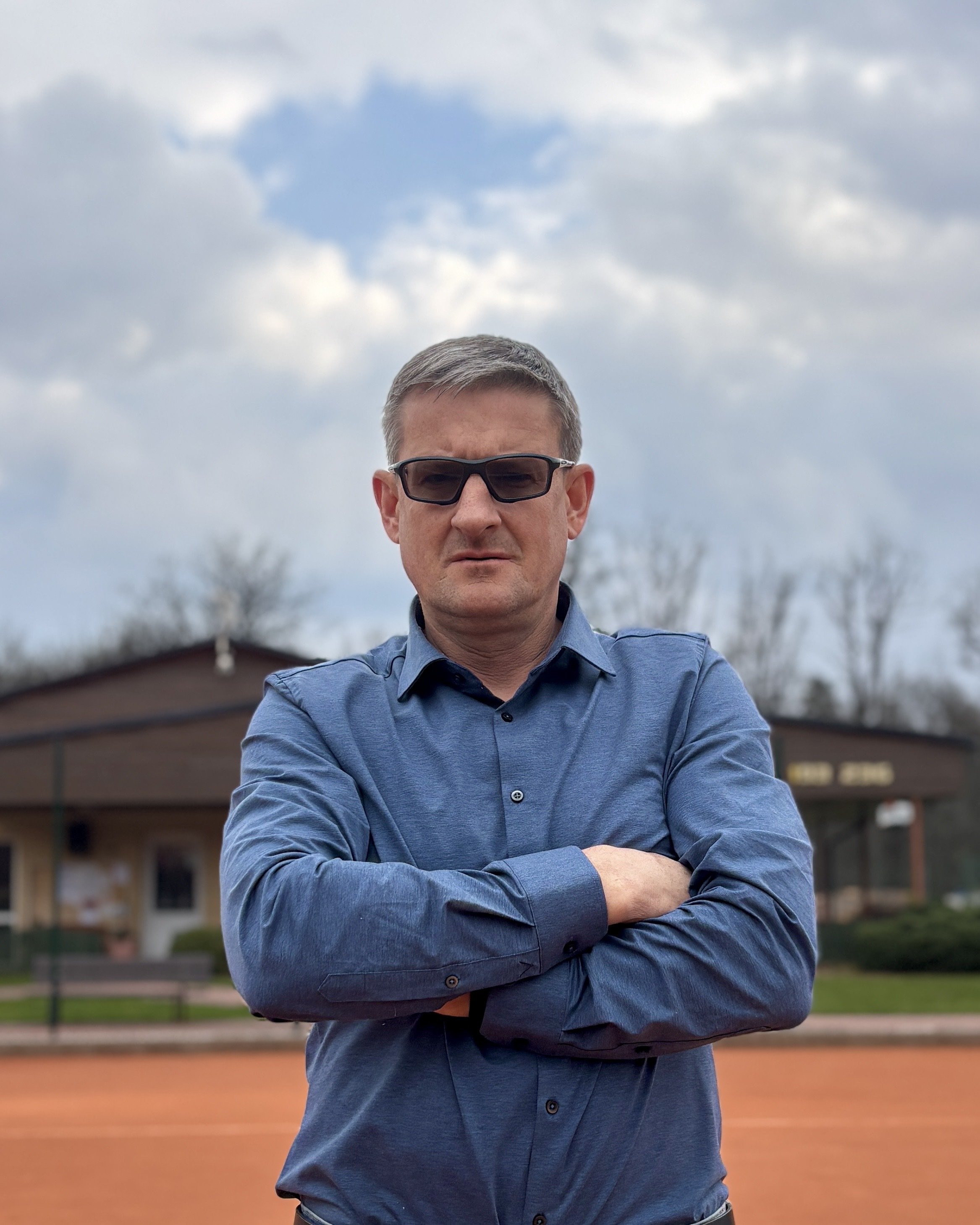 Martin Jandík