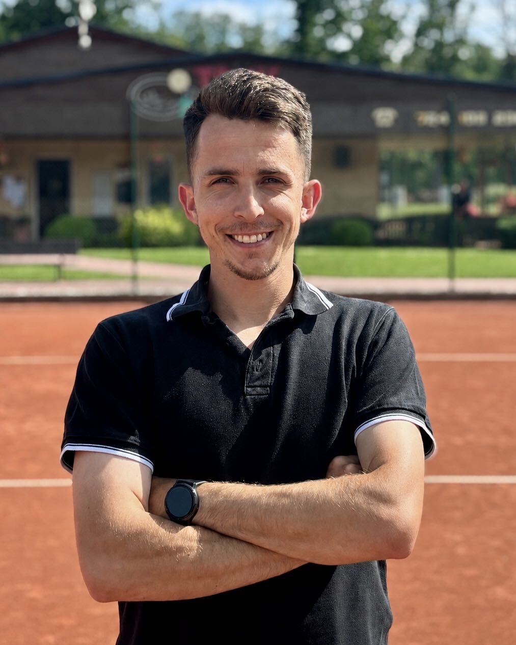 Dominik Jedlička